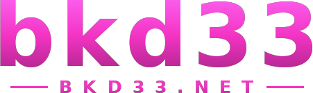 bkd33 logo